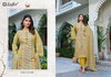 Summer Breeze Vol 3 By Zulfat Cotton Printed Dress Materials Wholesale Online
